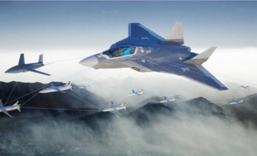 На ръба на провала ли е европейският "суперсамолет" FCAS? 