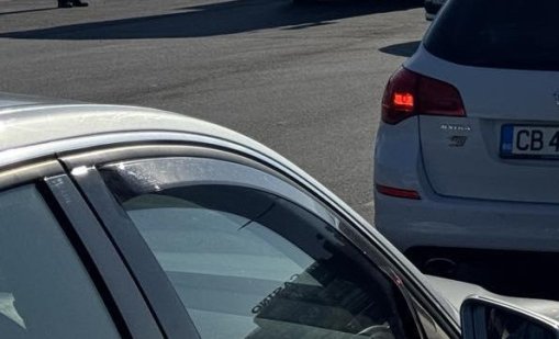 Движението на АМ "Тракия" е възстановено в района на пожара