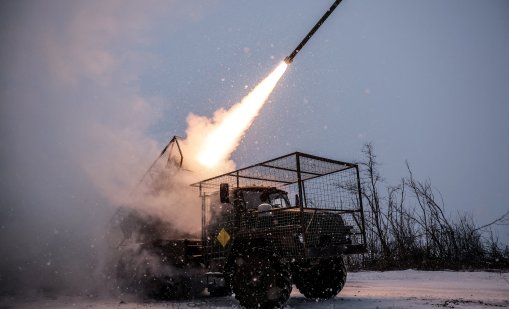 Британската армия се готви за война с Русия