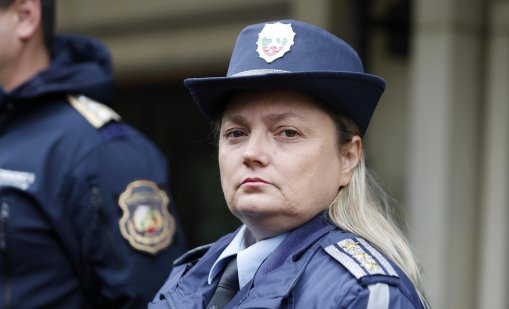 Полицията със засилени проверки през почивните дни край граничните зони