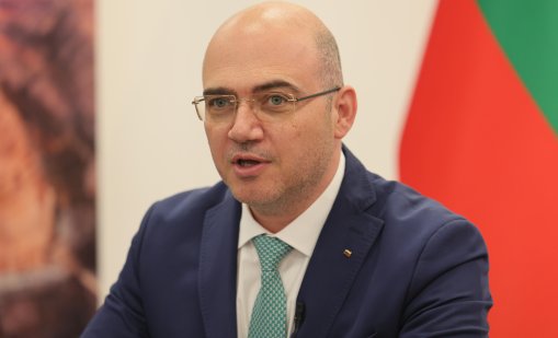 Илин Димитров: България трябва да развива туризъм в четири сезона