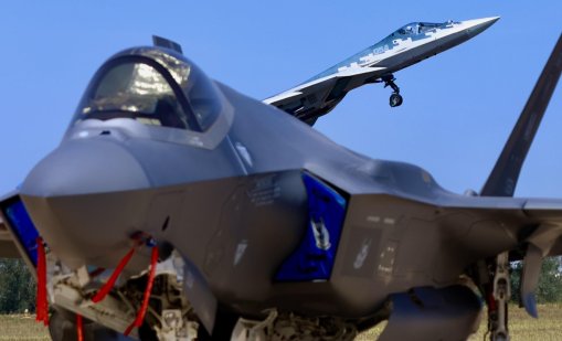 Алжир разгръща Су-57: Променя ли това военния баланс в региона?