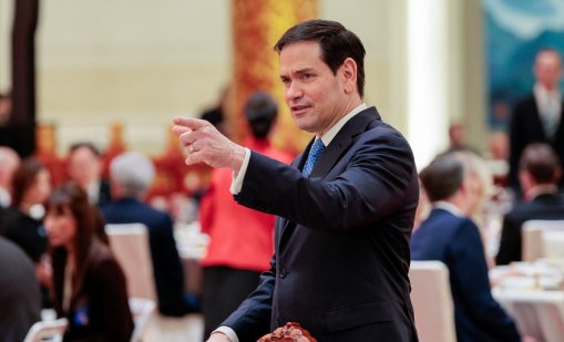 Китай промени името на Марко Рубио, за да значи "глупав"