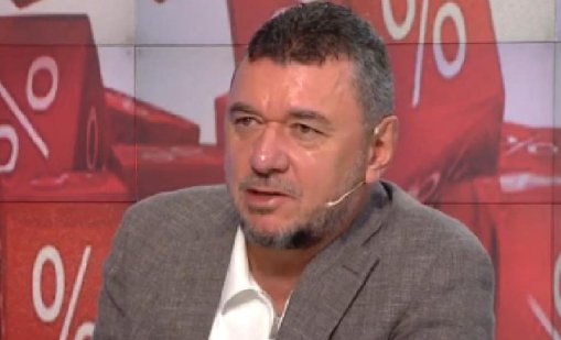 Държавата не може да овладее цените