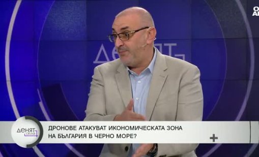 Атаките по кораби край България ще се увеличават: "Идва най-тежката зима"