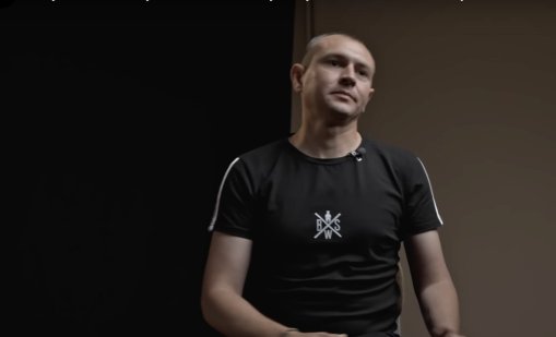 Украинецът, белязан с надпис “Слава на Русия“, ще се върне в битка след възстановяване