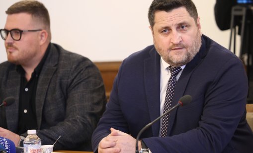Бизнесменът Йоаким Каламарис се оплака: Поръчаха ме да ме убият