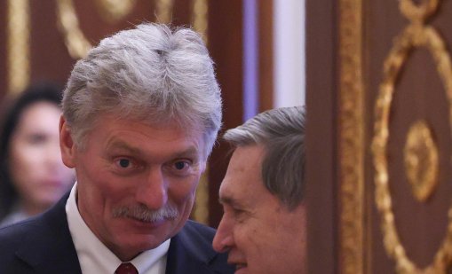 Песков: Европа се насочва към милитаризация и ядрено въоръжаване