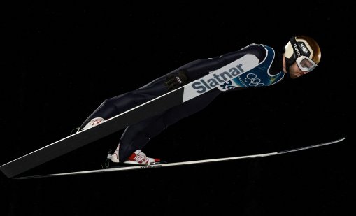 Владимир Зографски с рекордно класиране на Олимпийски игри 