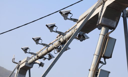 На нови осем отсечки ще се засича средна скорост на АМ "Тракия" 