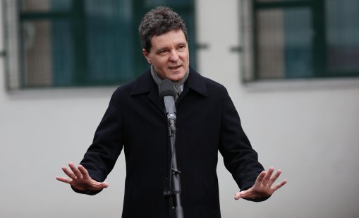 Никушор Дан: Не искаме война, но Русия трябва да знае, че сме готови