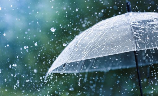 Днес топло, но ще има дъжд с гръмотевици и градушки