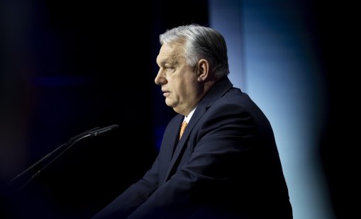 Орбан: Наредих засилване на защитата на критичната енергийна инфраструктура