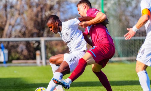 Септември и Ботев Враца със скучно 0:0