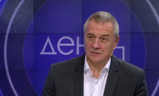 Бивш председател на ДАНС: Властите дадоха основата за конспиративните теории 