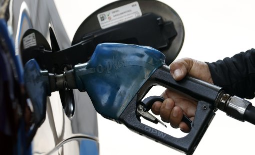 Цените на бензина в САЩ се покачиха над 4 долара за галон 