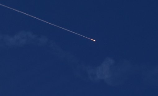 Атакувани са 131 града в Иран, жертвите до момента са 555