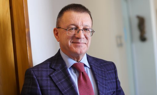 Бойко Ноев за "ЕМКО": Атака срещу оръжейната индустрия на България