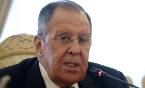 Лавров: Западът създава паневропейска атакуваща група срещу Русия