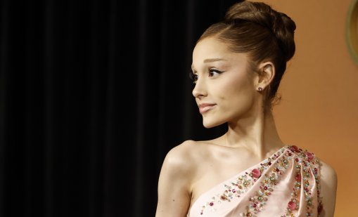 Девет дни затвор за мъжа, който "награби" Ариана на червения килим