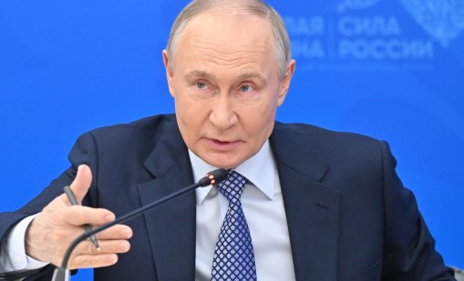 Путин: Русия е готова за нови преговори, ще намали военните разходи в дългосрочен план