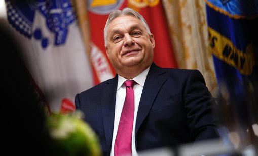 Орбан: Подготовката за срещата на върха Русия-САЩ в Будапеща продължава