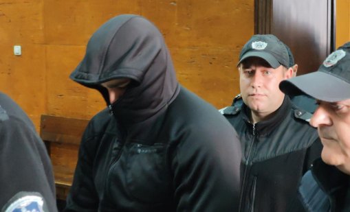 Полицията задържа 26-годишен за убийството на жена 