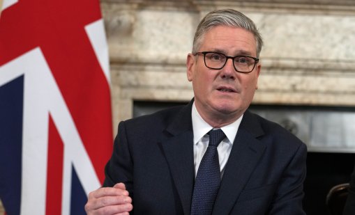 Лондон позоволява на САЩ да използват британски бази срещу Иран