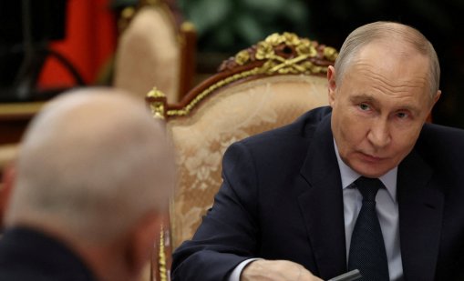 От генерал до губернатор: Путин прокарва "нов елит" от военни ветерани
