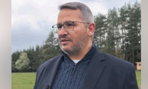 Незаконни сгради, трошки "на паркинг": Христанов за безобразията на Румен Гайтански - Вълка