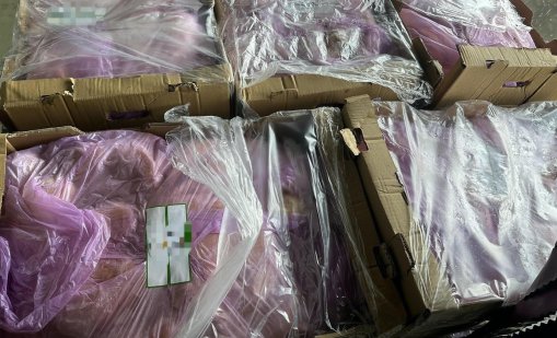 БАБХ иззе над 1,5 тона пилешко месо от бус, влизащ от Турция