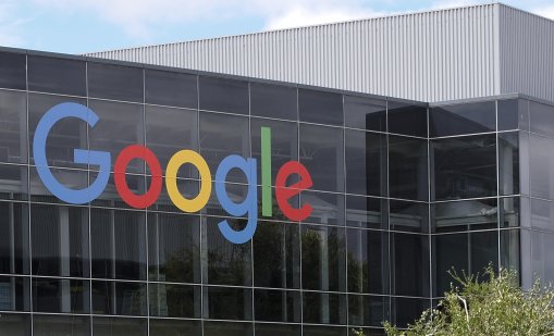 Google се срина по целия свят 