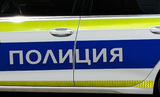 Криминално проявен открадна кола в Несебър