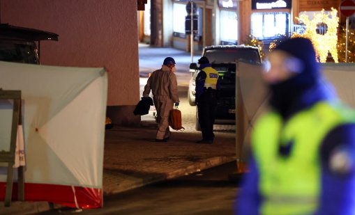 11 загинали в пожара в Кран Монтана са идентифицирани