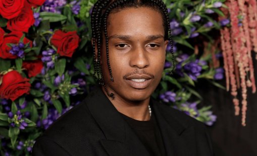 Бащинството носи най-много радост на A$AP Rocky