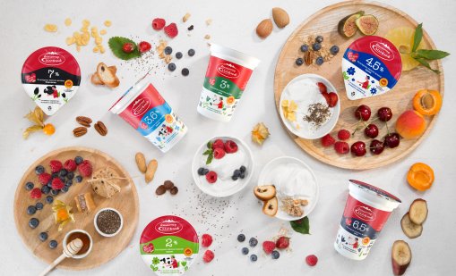ЗНП продуктите на Маджаров: европейски стандарт, български вкус