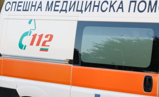 Момче на 12 години пострада тежко при управление на тротинетка в Лясковец