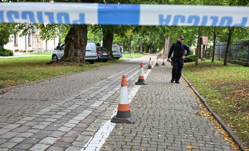20-годишна навигаторка загина при рали в Испания