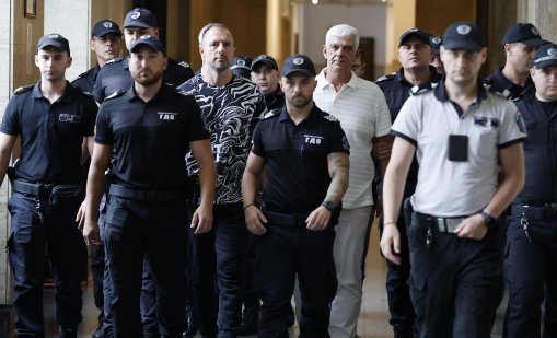 Бавят мярката на Благомир Коцев заради нови доказателства