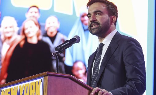 Тръмп заплашва нюйоркчани: Спрете комуниста Зохран Мамдани или ще си платите