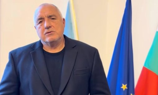 Борисов вече и в TikTok, надява се Бюджет 2026 да се внесе скоро ВИДЕО