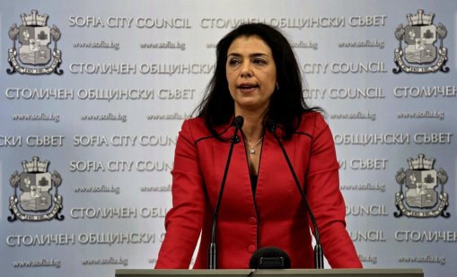 Григорова: Мерките на ПБ няма да имат веднага ефект