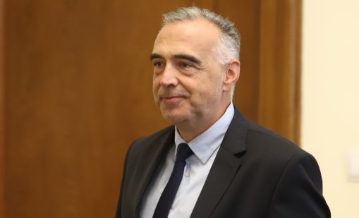 Антон Кутев: Ако Радев се включи в предстоящите избори, може да ги спечели