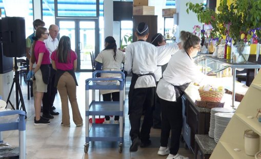 46 000 чужденци от 86 страни се трудят у нас