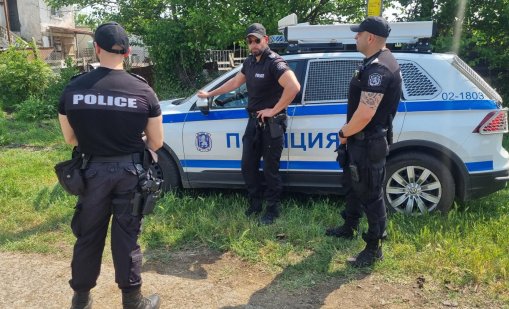 Ръст на сигналите за изборни нарушения, в МВР са постъпили 105