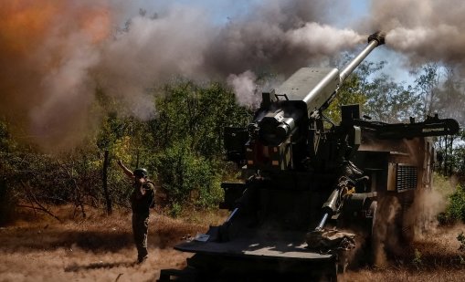 Бързите решения възпрепятстват реалното прекратяване на войната в Украйна