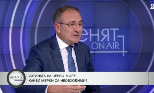 Борислав Гуцанов: Европа става все по-тегава за живеене