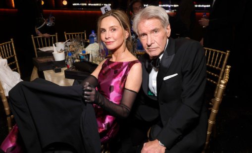 Разберете повече за единствения син на Харисън Форд и Калиста Флокхарт