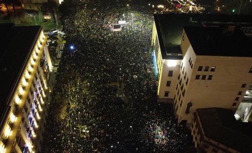 Британски медии: Най-бедната страна в ЕС е обхваната от политическа нестабилност и несигурност