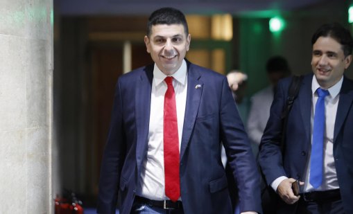 Ивайло Мирчев: МВР се унижава, Митов се появява с все по-нелепи версии